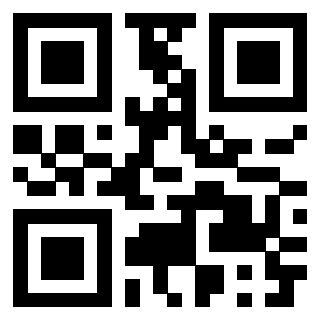Immagine del Qr Code di 3913671572