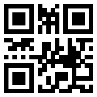 Immagine del QrCode di 3913671574