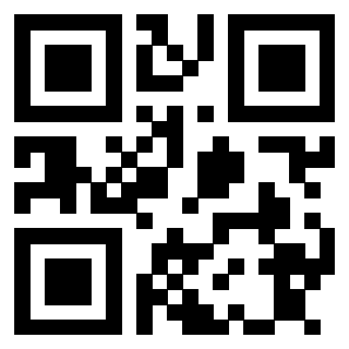 Scansione del Qr Code di 3913671578