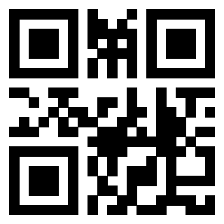 Scansione del Qr Code di 3913671581