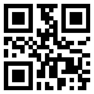 3913671583 - Immagine del Qr Code associato