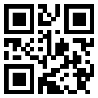 3913671584 QrCode associato