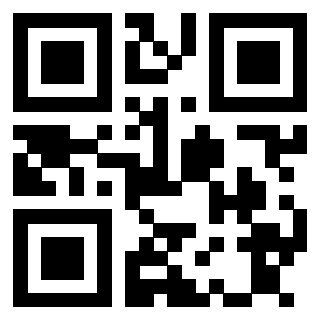 3913671586 - Immagine del Qr Code associato