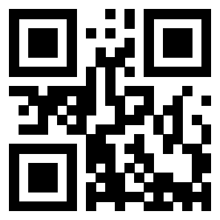 Immagine del QrCode di 3913671587