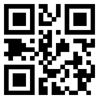 Scansione del QrCode di 3913671591