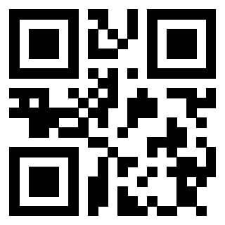 3913671596 Qr Code associato