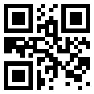 Scansione del QrCode di 3913671603
