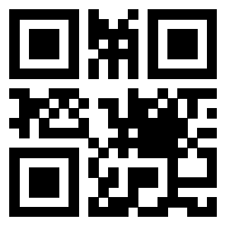 3913671606 - Immagine del QrCode associato