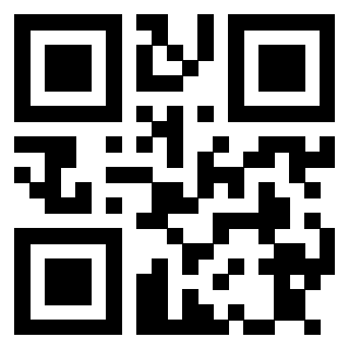 Scansione del QrCode di 3913671608
