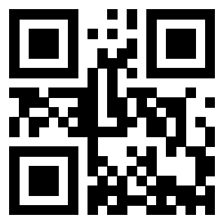 3913671609 Qr Code associato