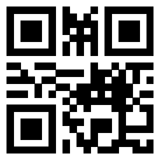 Scansione del QrCode di 3913671610