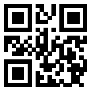 3913671611 Qr Code associato