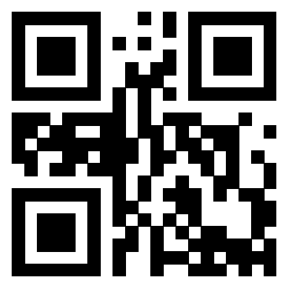 3913671613 Qr Code associato