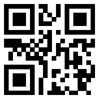 Immagine del Qr Code di 3913671616