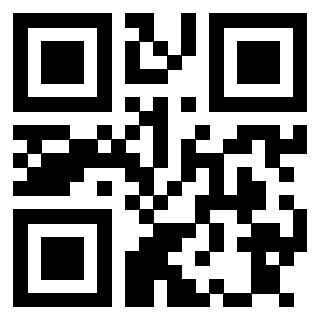Il QrCode di 3913671619