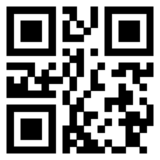 3913671626 - Immagine del QrCode associato