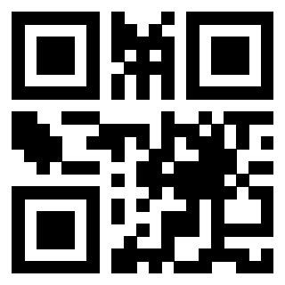 3913671627 - Immagine del Qr Code