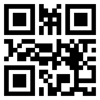 3913671628 - Immagine del QrCode associato