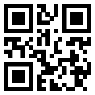 Scansione del Qr Code di 3913671629