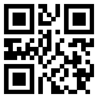 Immagine del QrCode di 3913671631