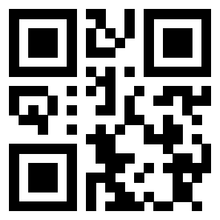 3913671632 - Immagine del QrCode associato