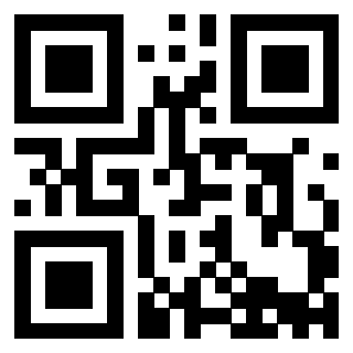 Immagine del Qr Code di 3913671636