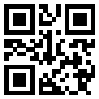 3913671638 - Immagine del QrCode