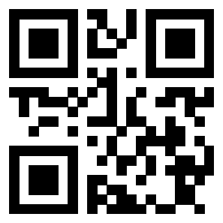 3913671639 - Immagine del Qr Code associato