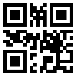 Scansione del Qr Code di 3913671644