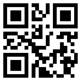 Immagine del QrCode di 3913671645