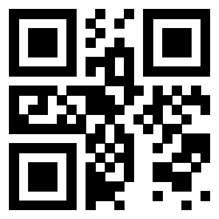 3913671650 - Immagine del QrCode associato