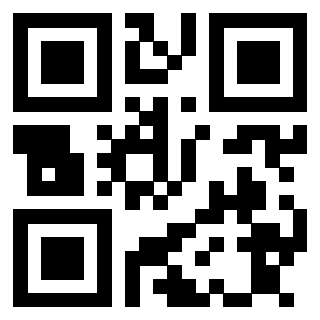 Scansione del QrCode di 3913671654