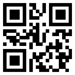 3913671659 - Immagine del Qr Code associato