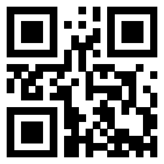 Immagine del Qr Code di 3913671663