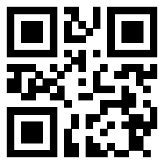 3913671668 Qr Code associato