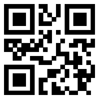 Il QrCode di 3913671671