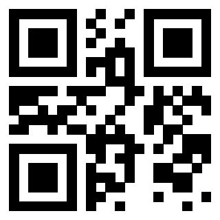 Immagine del QrCode di 3913671672