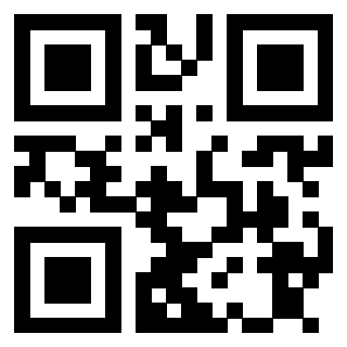 Immagine del Qr Code di 3913671674