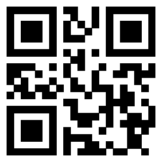 Scansione del Qr Code di 3913671675