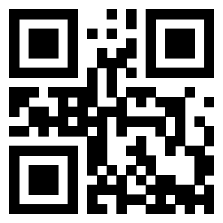 Il QrCode di 3913671677