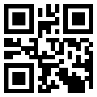 3913671679 Qr Code associato