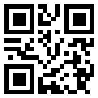 Scansione del QrCode di 3913671680