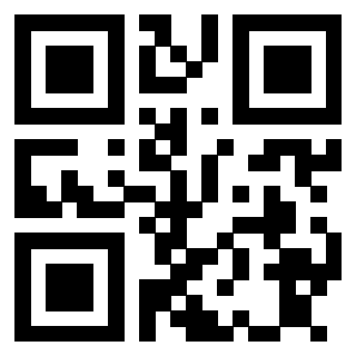 3913671681 QrCode associato