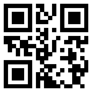 Immagine del Qr Code di 3913671682