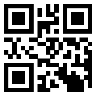 3913671685 - Immagine del Qr Code associato