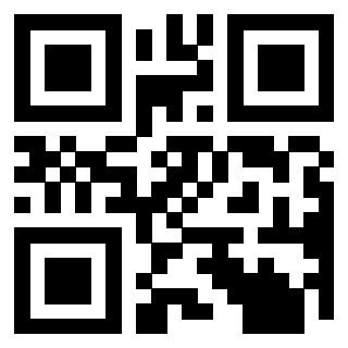Immagine del Qr Code di 3913671686