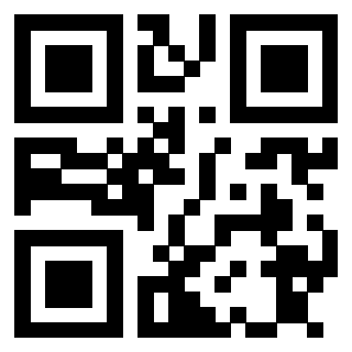 3913671688 - Immagine del QrCode associato