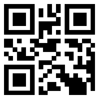 3913671702 Qr Code associato