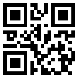 Il QrCode di 3913671708