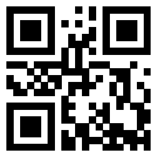 3913671709 - Immagine del QrCode associato